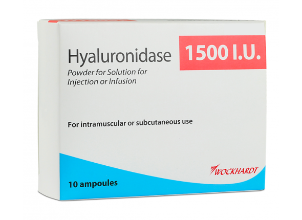 Hyaluronidase