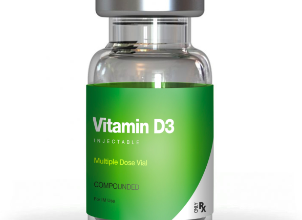 Vitamin D Image